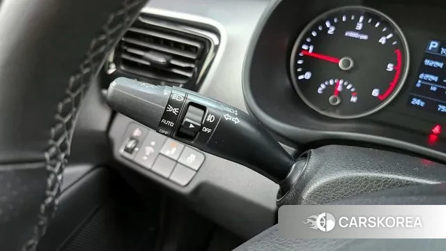 Kia Stonic id 3183231 из Кореи 10