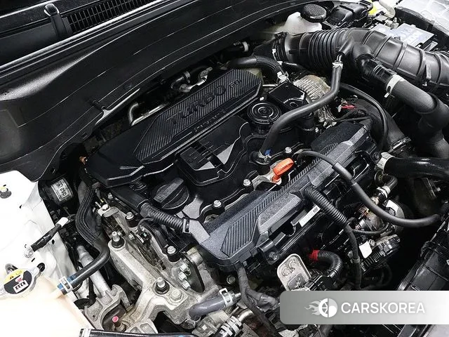 Kia The New Seltos id 3670757 из Кореи 10