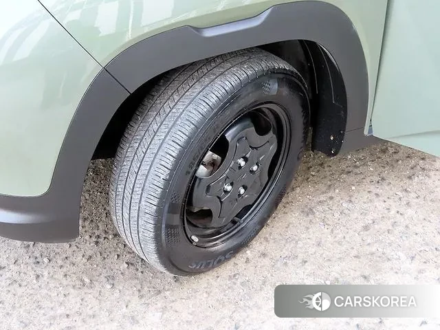 Hyundai Casper id 3492507 из Кореи 10