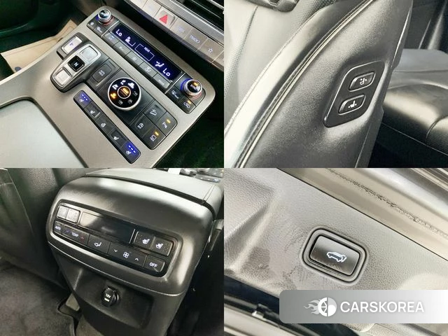 Hyundai Palisade id 4556746 из Кореи 10