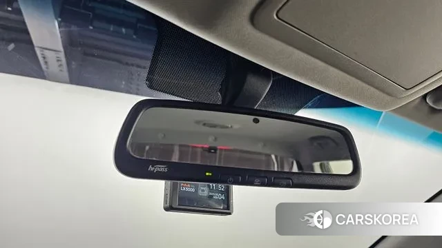 Ssangyong Rexton Sports id 3000591 из Кореи 10