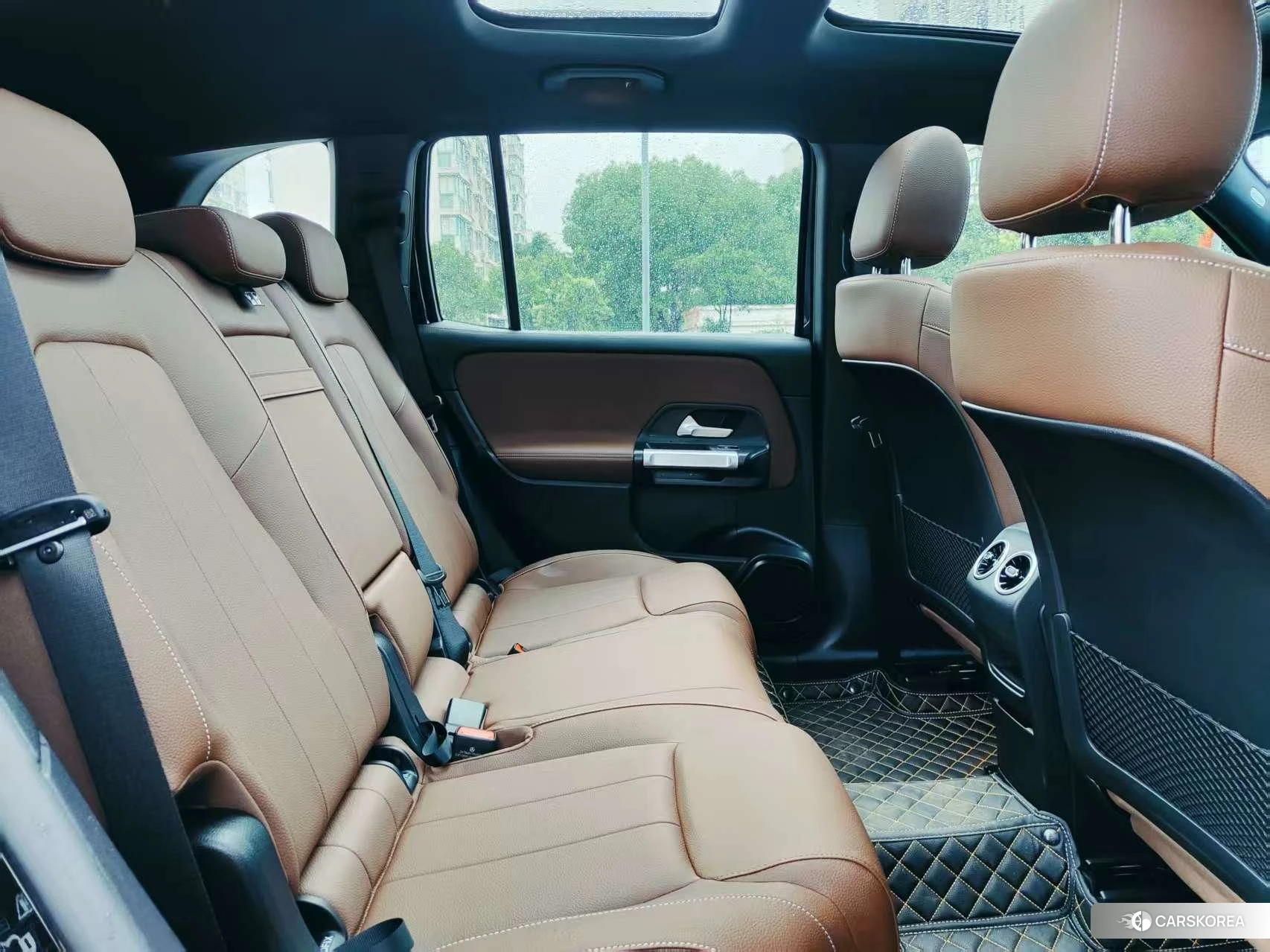 Mercedes-Benz GLB id 4492927 из Китая 10