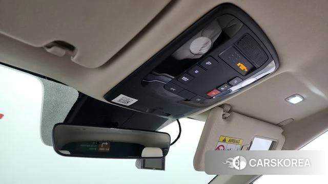 Kia Carnival 4th generation id 3871149 из Кореи 10