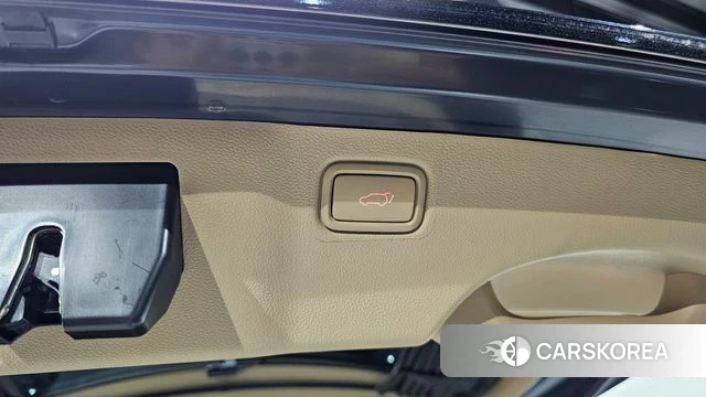 Kia The New Carnival id 4873402 из Кореи 10
