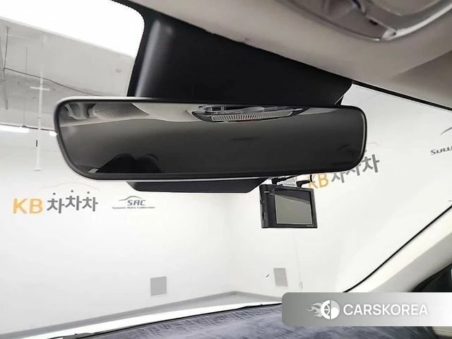 Hyundai Ionic 5 id 4255072 из Кореи 10