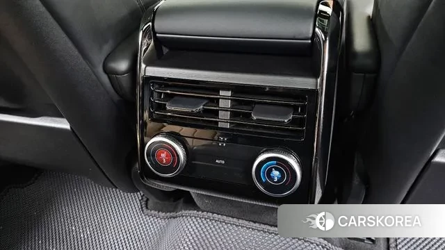 Land Rover Range Rover Sport 3rd Generation id 3745377 из Кореи 10