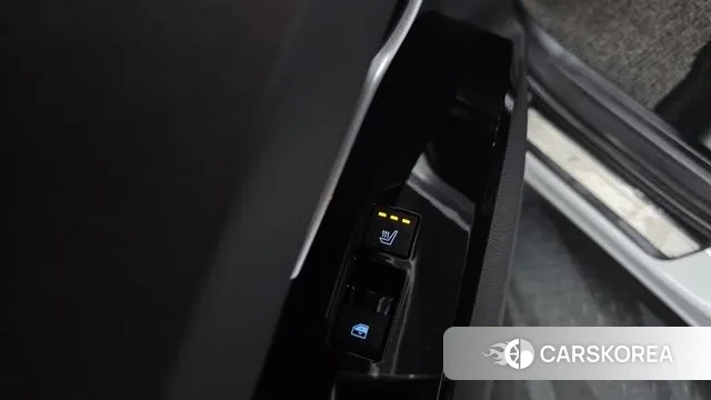 Hyundai The New Tucson (NX4) id 3554787 из Кореи 10