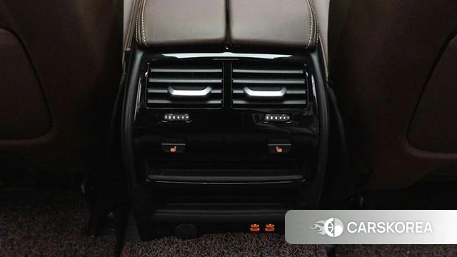 BMW 5 Series (G30) id 4186363 из Кореи 10