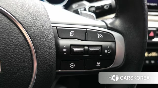 Kia K5 Hybrid 3rd Generation id 3877342 из Кореи 10