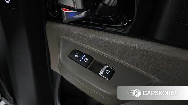 Kia The New Carnival 4th Generation id 4571473 из Кореи 10