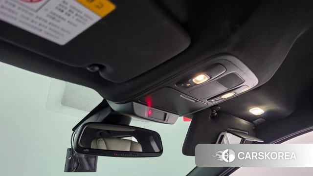 Renault Korea (Samsung) SM6 id 4775969 из Кореи 10