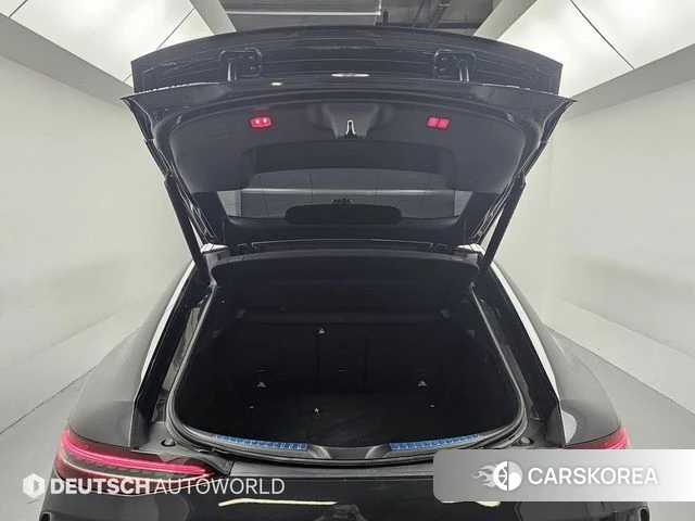 Mercedes-Benz AMG GT id 4464412 из Кореи 10