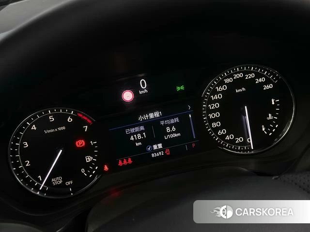 Cadillac XT4 id 4209172 из Китая 10