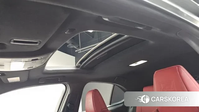 Lexus UX250h id 3503911 из Кореи 10