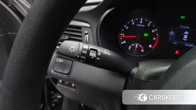 Kia K5 second generation id 3647392 из Кореи 10