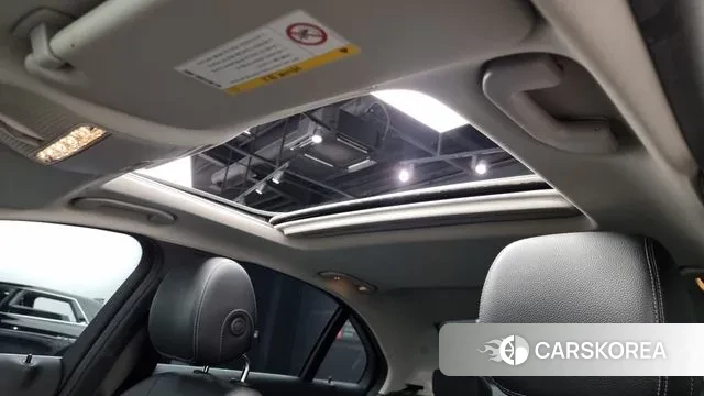 Mercedes-Benz C-Class W205 id 3029096 из Кореи 10