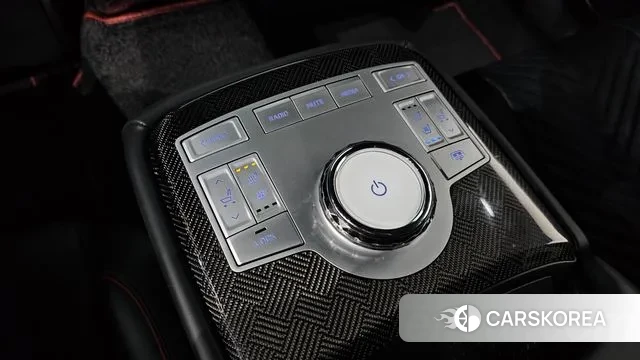 Genesis G80 (RG3) id 3420311 из Кореи 10