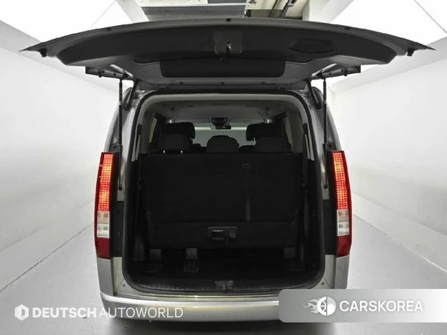 Hyundai Staria id 4282415 из Кореи 10