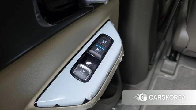 Kia Carnival 4th generation id 3865642 из Кореи 10