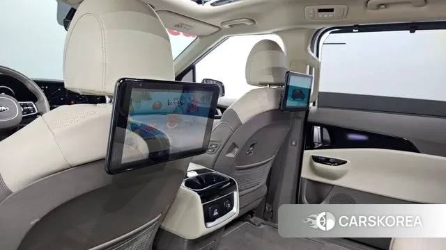 Kia Carnival 4th generation id 3736210 из Кореи 10