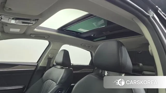 Kia K5 3rd generation id 3598272 из Кореи 10