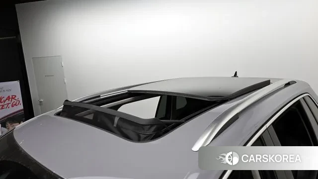 Volkswagen Tiguan second Generation id 3452945 из Кореи 10