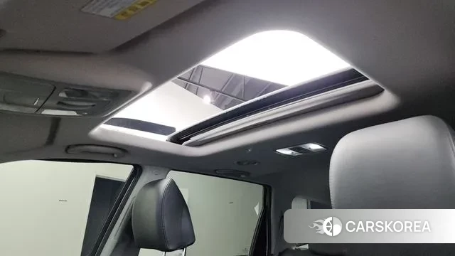 Kia The New Mohave id 3024463 из Кореи 10