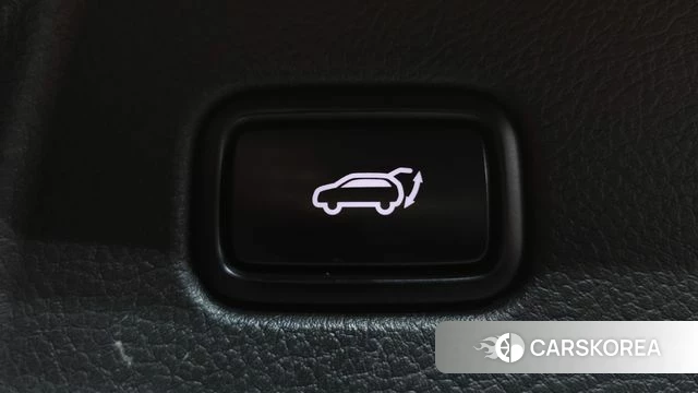 Kia Mohave Master id 4502080 из Кореи 10