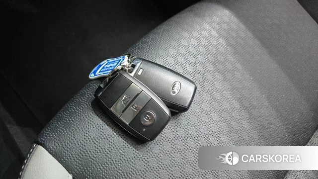 Kia All New Morning (JA) id 4525773 из Кореи 10