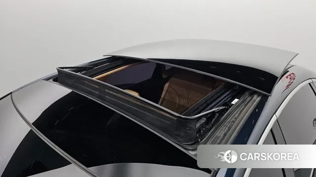 Genesis G80 (RG3) id 3374087 из Кореи 10