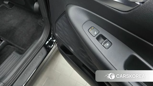 Hyundai The New Santa Fe id 3903912 из Кореи 10