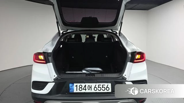 Renault Korea (Samsung) XM3 id 4609175 из Кореи 10