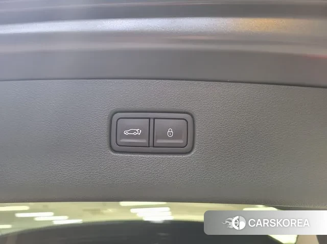 Genesis GV80 id 3431379 из Кореи 10