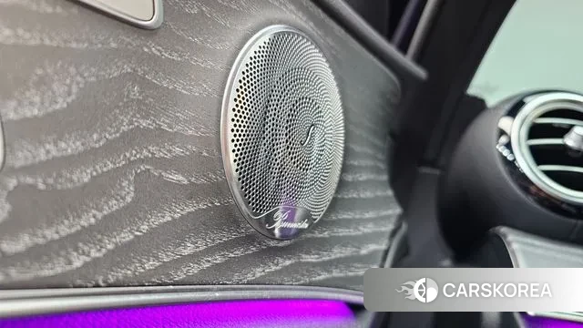 Mercedes-Benz E-Class W213 id 3587653 из Кореи 10