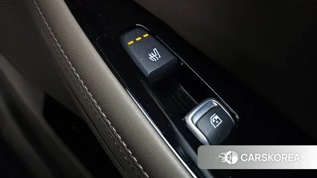 Kia K8 Hybrid id 3707289 из Кореи 10