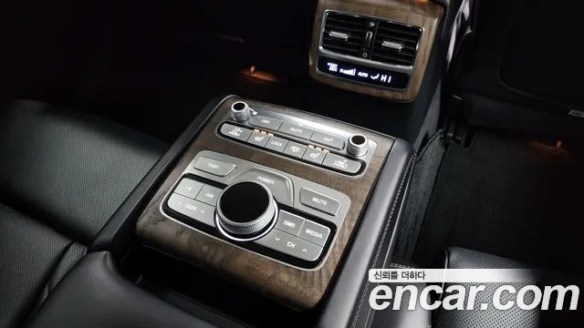 Kia More K9 id 2662323 из Кореи 10