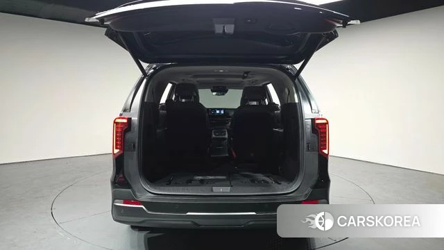 Kia The New Carnival 4th Generation id 3891326 из Кореи 10