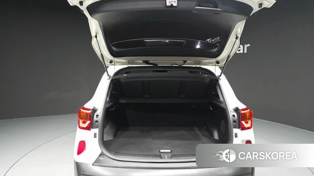 Kia Seltos id 4770242 из Кореи 10