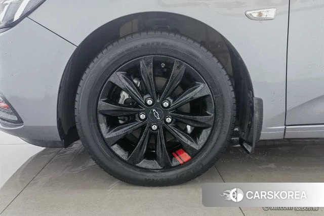 Chevrolet Cruze id 4235979 из Китая 10