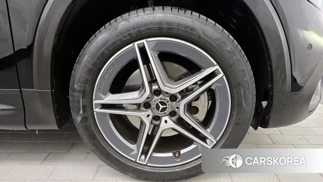 Mercedes-Benz GLB-Class X247 id 3518216 из Кореи 10