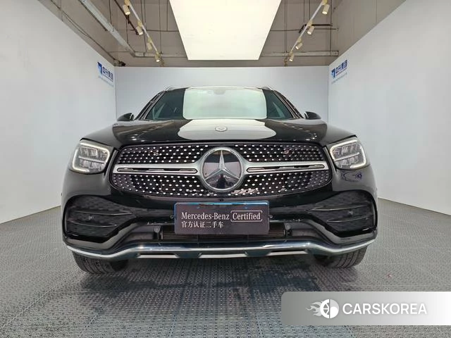 Mercedes-Benz GLC id 4393394 из Китая 10