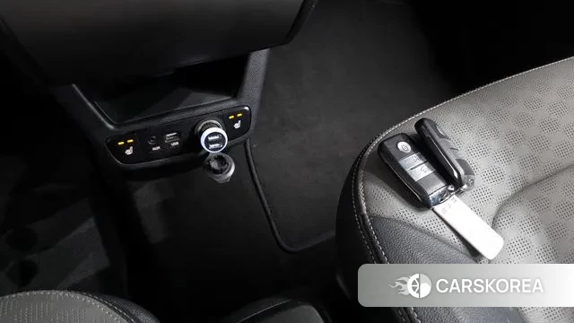 Kia The New Ray id 3612638 из Кореи 10