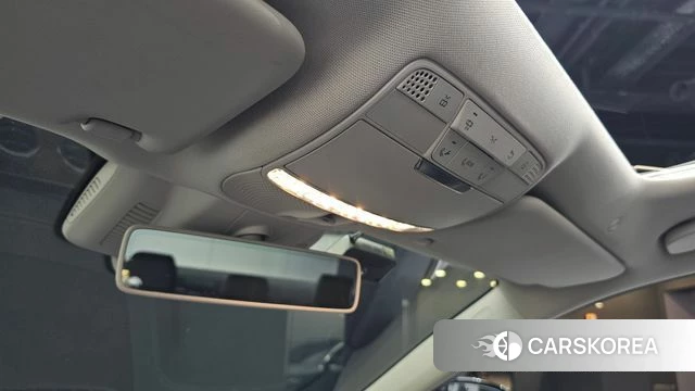 Mercedes-Benz E-Class W213 id 4722752 из Кореи 10