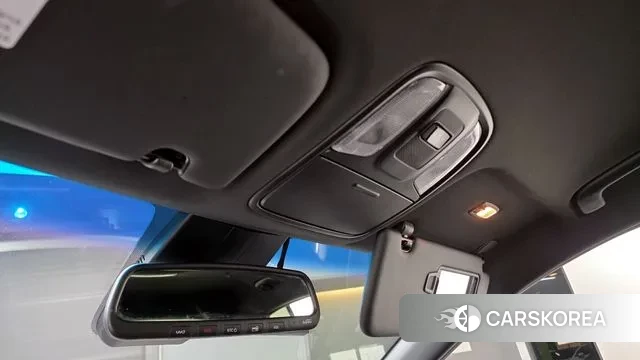 Kia Sportage The Bold id 3101289 из Кореи 10