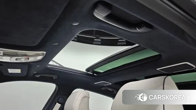 Genesis GV80 id 3365295 из Кореи 10