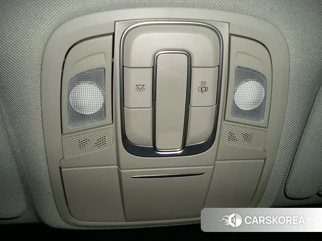 Hyundai Santa Fe TM id 3530765 из Кореи 10