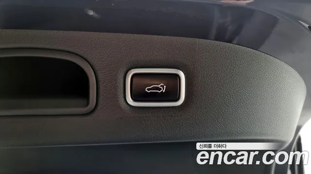 Kia Stinger id 2827542 из Кореи 10