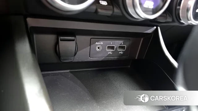 Renault Korea (Samsung) XM3 id 3443111 из Кореи 10