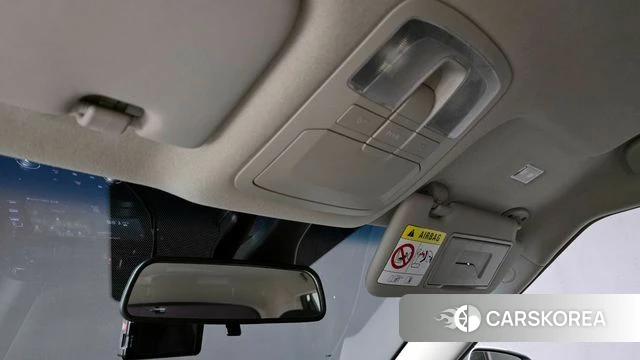 Ssangyong Berry New Tivoli id 3898979 из Кореи 10