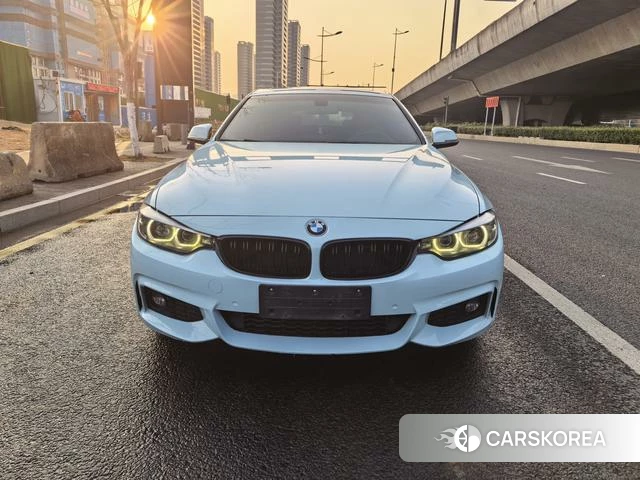 BMW 4 series id 4240711 из Китая 10